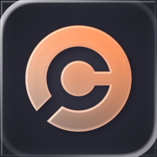 Ícone do CoinIn