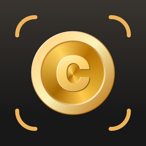 Ícone do CoinSnap