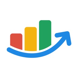 Ícone do app Minhas Finanças