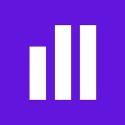 Ícone do app Mobills, um dos apps para controlar gastos na Black Friday
