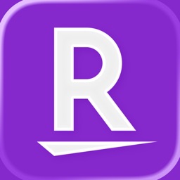 Ícone do app Rakuten