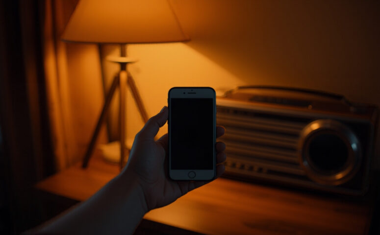 App de Scanner de Polícia: Ouça Rádio da Polícia e Bombeiros Grátis (2026)