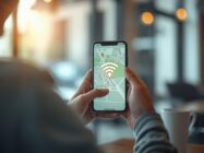 Wi-Fi Grátis Perto de Você: 3 Apps para Achar Hotspots Públicos