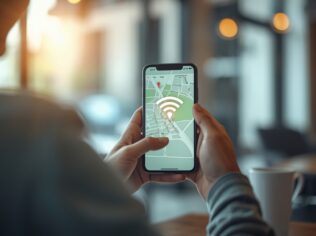 Wi-Fi Grátis Perto de Você: 3 Apps para Achar Hotspots Públicos