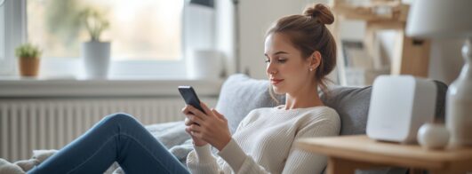 Wi-Fi Grátis no Bairro e em Casa: 3 Apps para Achar Redes e Melhorar o Sinal