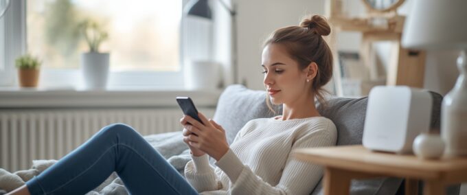 Wi-Fi Grátis no Bairro e em Casa: 3 Apps para Achar Redes e Melhorar o Sinal