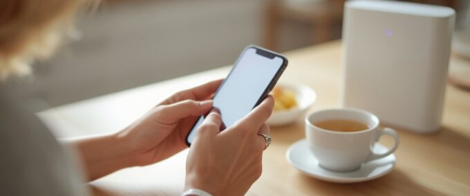 Quanto Você Sabe Sobre Wi-Fi? Quiz de 15 Perguntas