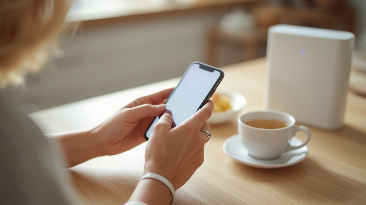 Quanto Você Sabe Sobre Wi-Fi? Quiz de 15 Perguntas