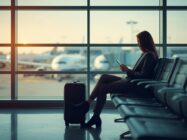 Wi-Fi Grátis em Shoppings, Aeroportos e Hotéis: 3 Apps para Conectar com Segurança