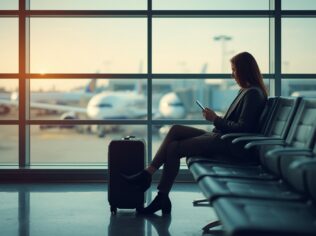Wi-Fi Grátis em Shoppings, Aeroportos e Hotéis: 3 Apps para Conectar com Segurança