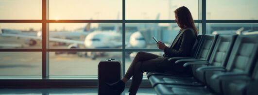 Wi-Fi Grátis em Shoppings, Aeroportos e Hotéis: 3 Apps para Conectar com Segurança