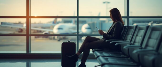 Wi-Fi Grátis em Shoppings, Aeroportos e Hotéis: 3 Apps para Conectar com Segurança