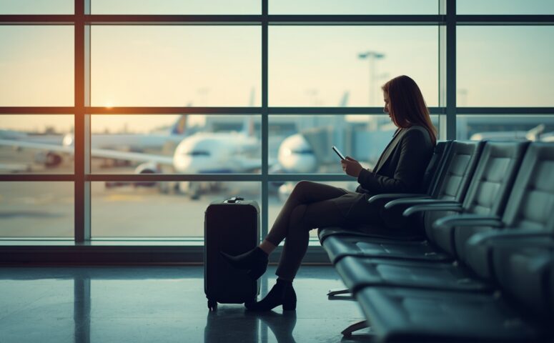 Wi-Fi Grátis em Shoppings, Aeroportos e Hotéis: 3 Apps para Conectar com Segurança