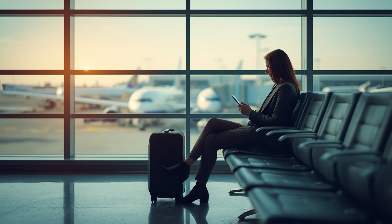 Wi-Fi Grátis em Shoppings, Aeroportos e Hotéis: 3 Apps para Conectar com Segurança