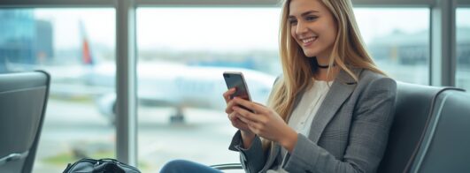 Wi-Fi Grátis em Viagem: 3 Apps para Achar, Testar e Conectar com Segurança