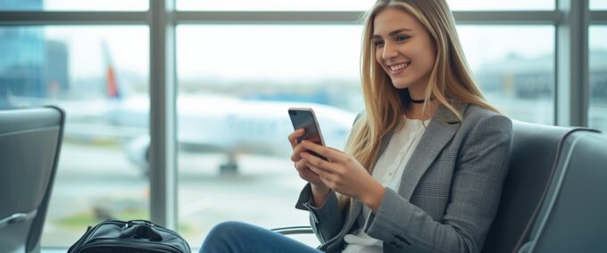 Wi-Fi Grátis em Viagem: 3 Apps para Achar, Testar e Conectar com Segurança